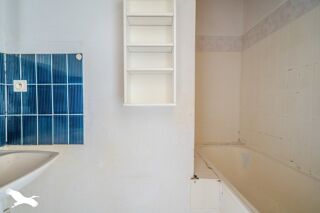  Appartement  vendre 2 pices 37 m