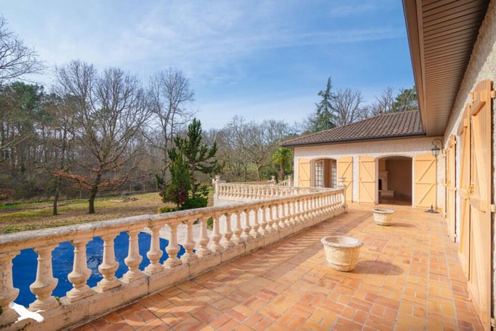  vendre  Maison L'Isle-Jourdain (32600)