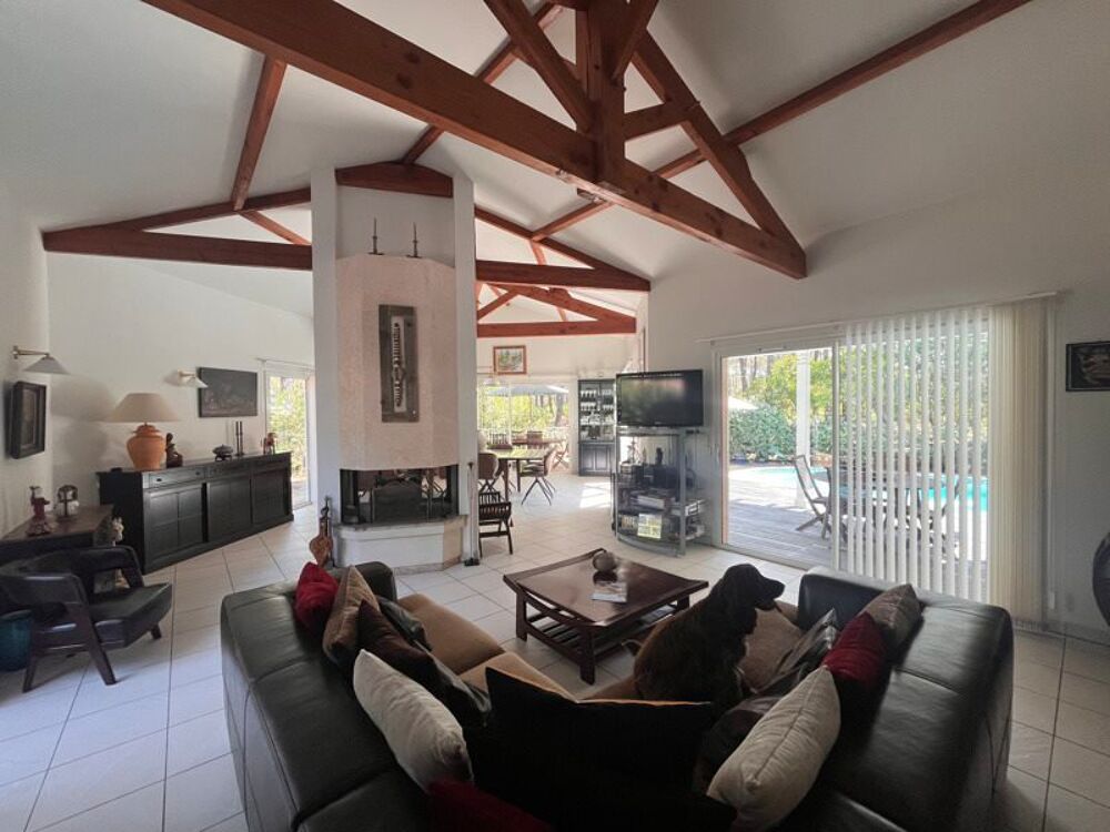  vendre  Maison Lacanau (33680)