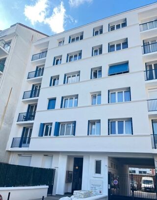  Appartement  vendre 4 pices 65 m