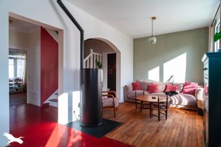  Appartement  vendre 7 pices 89 m