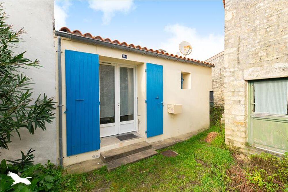 Vente Maison Maison en pierre de 2 pices principales Dolus d oleron