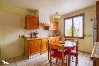  Maison � vendre 5 pi�ces 117 m�