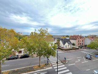  Appartement  vendre 2 pices 48 m