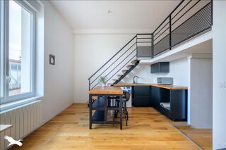  Appartement  vendre 2 pices 37 m