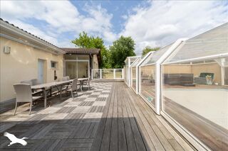  Maison  vendre 6 pices 278 m