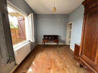  Maison � vendre 3 pi�ces 79 m�