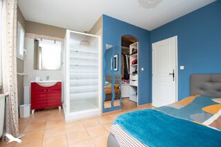  Maison  vendre 7 pices 169 m