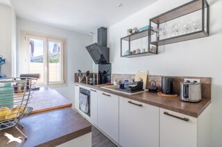  Maison  vendre 4 pices 73 m