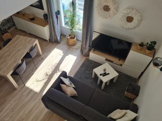  Appartement  vendre 3 pices 64 m