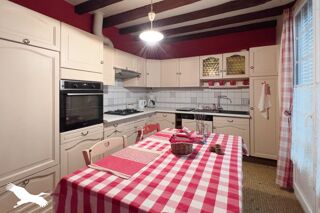  Maison  vendre 6 pices 134 m