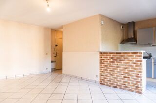  Appartement � vendre 1 pi�ce 31 m�