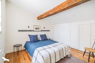  Appartement  vendre 2 pices 52 m