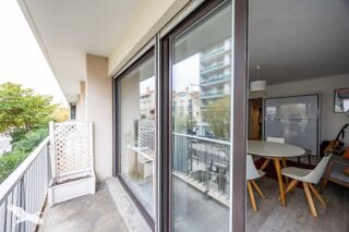  Appartement  vendre 2 pices 52 m