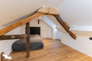  Appartement � vendre 4 pi�ces 88 m�