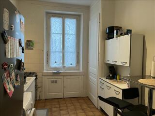  Appartement  vendre 2 pices 39 m