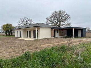  Maison  vendre 4 pices 126 m