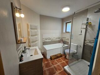  Maison  vendre 7 pices 157 m