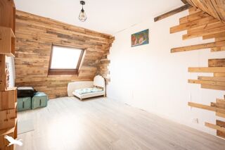  Maison  vendre 6 pices 94 m