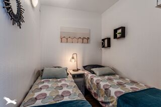  Appartement  vendre 1 pice 26 m