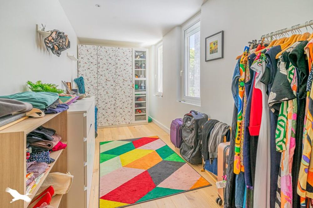 � vendre  Maison Bordeaux (33000)