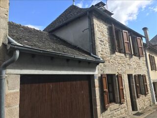  Maison  vendre 2 pices 49 m