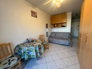  Appartement  vendre 1 pice 18 m