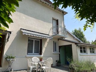  Maison  vendre 7 pices 117 m