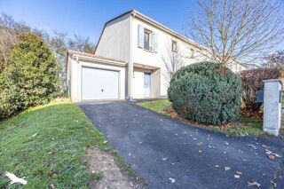  Maison  vendre 4 pices 80 m