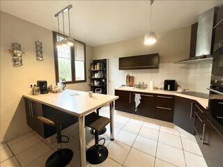  Maison  vendre 5 pices 164 m