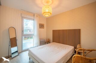  Appartement � vendre 2 pi�ces 41 m�