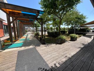  Appartement  vendre 2 pices 44 m