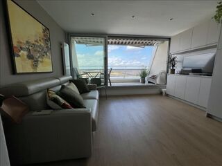  Appartement  vendre 1 pice 26 m