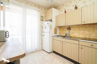  Appartement  vendre 5 pices 105 m