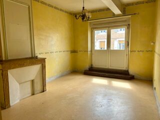  Immeuble  vendre 140 m