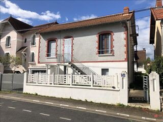  Maison  vendre 3 pices 65 m