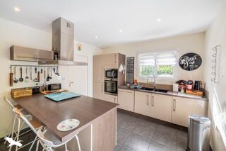  Maison � vendre 4 pi�ces 100 m�