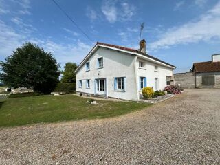  Maison  vendre 9 pices 255 m