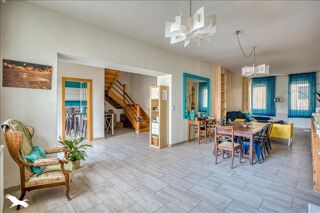  Maison  vendre 7 pices 201 m