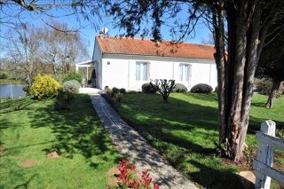  Maison  vendre 5 pices 105 m