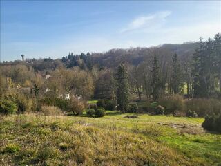  Terrain  vendre 2500 m