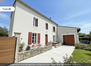  Maison � vendre 7 pi�ces 415 m�