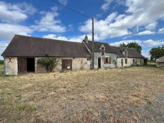  Maison  vendre 2 pices 52 m