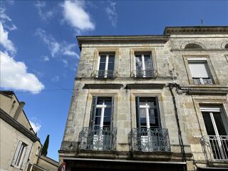  Immeuble  vendre 160 m
