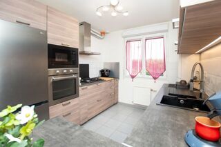  Maison  vendre 3 pices 73 m