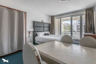  Appartement  vendre 1 pice 28 m