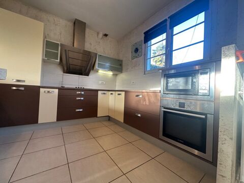  Maison  vendre 5 pices 94 m