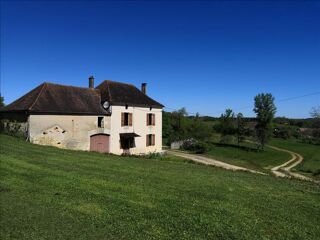  Maison Saint-Jory-las-Bloux (24160)