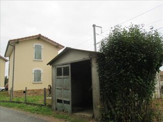  Maison  vendre 3 pices 61 m