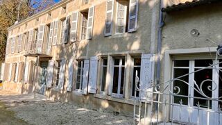  Maison  vendre 9 pices 328 m